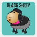 Search for sheep wool stickers Cartoon
