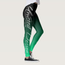 Search for team leggings Bold