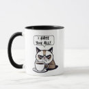 Search for rude sayings mugs Sarcasm