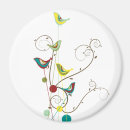 Recherche de flourish magnets À la mode