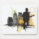 Search for guitarist mousepads Stylish