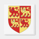 Search for wales magnets Coat of arms