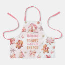 Search for helper aprons Baking