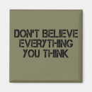 Recherche de philosophie magnets Drôle