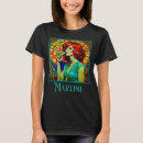 Search for art nouveau tshirts Vintage