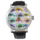 Search for bright eye accessories Contemporary
