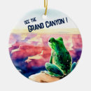 Recherche de canyon ornaments Randonnée
