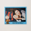 Search for charlie brown puzzles Good grief