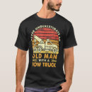 Recherche de dépanneuse tshirts Vintage
