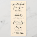 Search for holiday dinner menus Thanksgiving