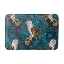 Search for owl bath mats Woodland