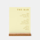 Search for bar list for weddings Minimalist