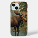 Recherche de orignal iphone coques Forêt
