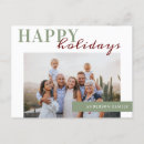 Recherche de family photo postcards Simple