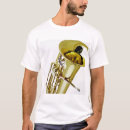 Recherche de baryton tshirts Euphonium