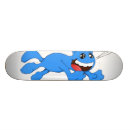 Search for jumps skateboards Blue