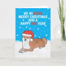 Search for funny christmas humor cartoon postcards Animal