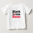 Search for black lives matter baby clothes Racism