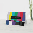 Recherche de soyez original vœux cartes Coloré