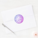 Search for mirror balls stickers Retro