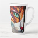 Search for cat designs mugs Pets