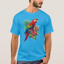Search for macaw tshirts Nature