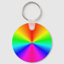 Search for spinning top keychains Colourful