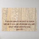 Search for john 15 posters God