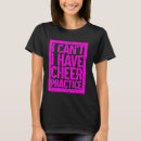 Search for cheer practice tshirts Cant