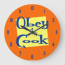 Recherche de le cuisinier horloges Rétro