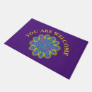 Search for oriental doormats Vintage