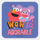 Search for abby cadabby and elmo stickers Children