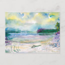 Search for rain postcards Impressionism