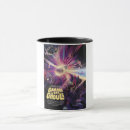 Search for gamma mugs Space