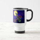 Search for moon design mugs Raven