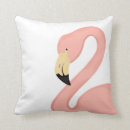Search for pink flamingo pillows Minimalist