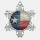 Search for texas ornaments America