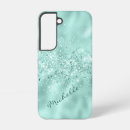 Search for aqua samsung cases Girly