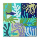 Search for ocean life tiles Seaweed