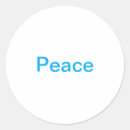 Search for splash stickers Peace