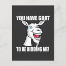 Search for funny goat quote Animal