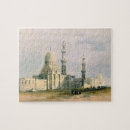 Recherche de tombes puzzles L'egypte