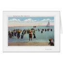 Search for bathers postcards Lantern