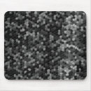 Recherche de métal tapis souris Feuille