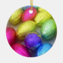 Recherche de oeufs de pâques ornements Brillant