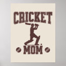 Search for cricket posters Bat and ball
