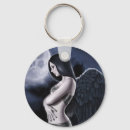 Search for the dark angel keychains Raven