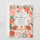 Recherche de bébé hérisson invitations Fleurs