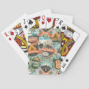 Recherche de remorque camping jeux de cartes Voyage