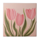 Search for pretty tiles Tulips